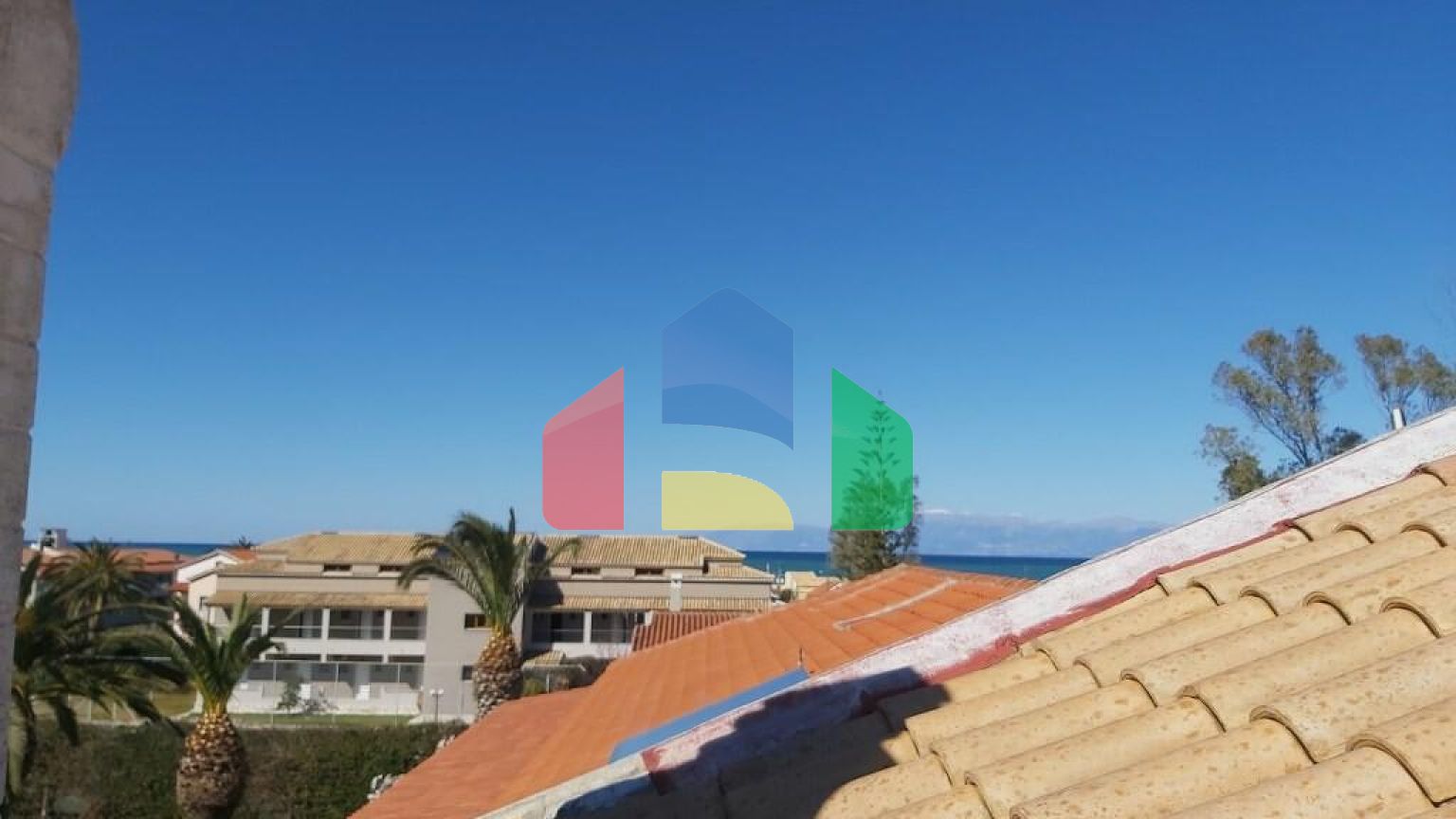 Продаж - Будівля 510 m² на о. Корфу