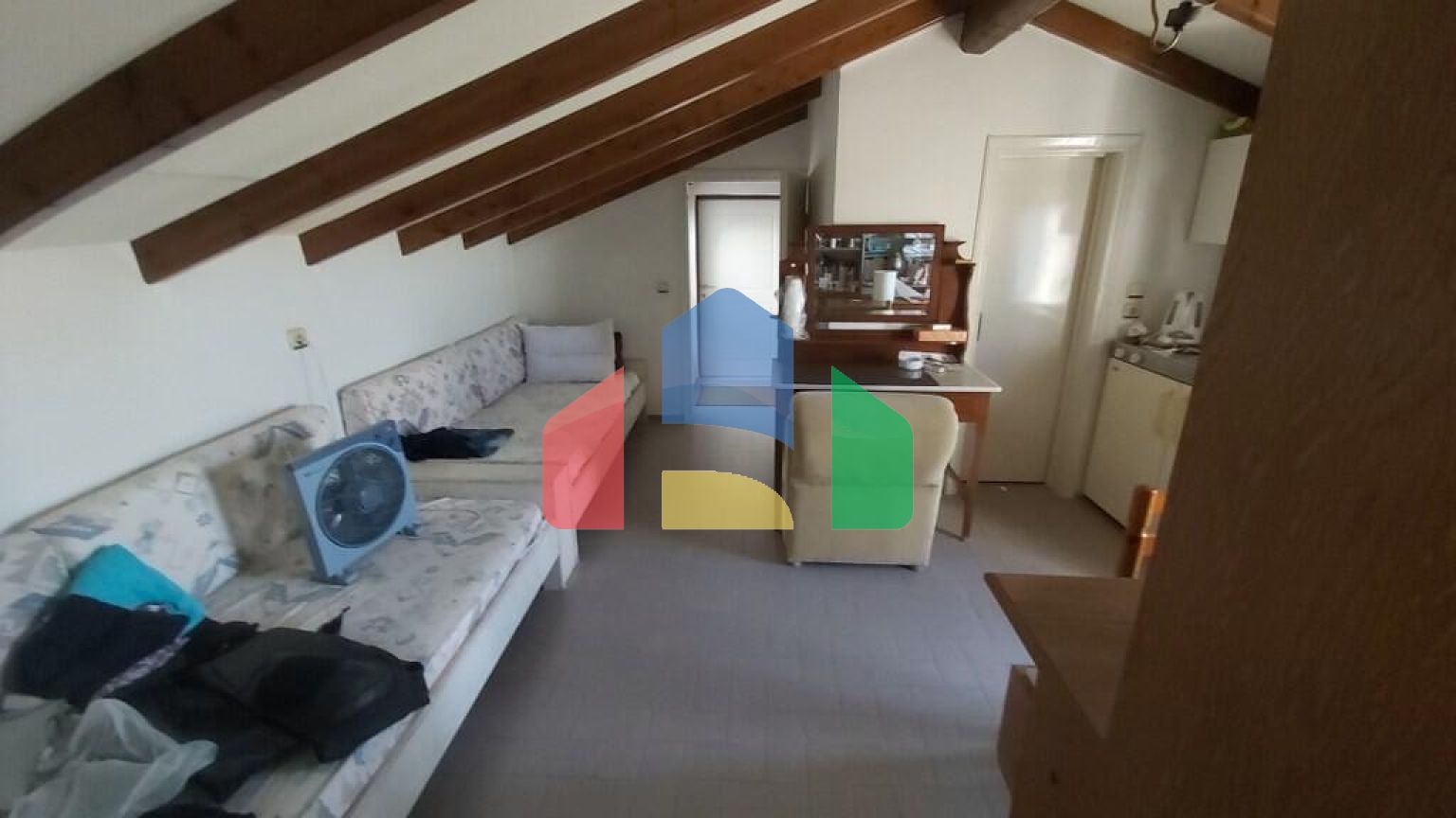 Продаж - Будівля 510 m² на о. Корфу