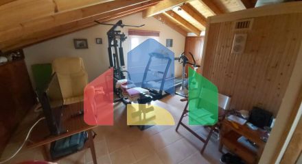 Продаж - Будівля 510 m² на о. Корфу