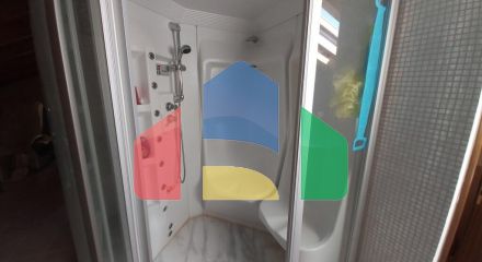 Продаж - Будівля 510 m² на о. Корфу