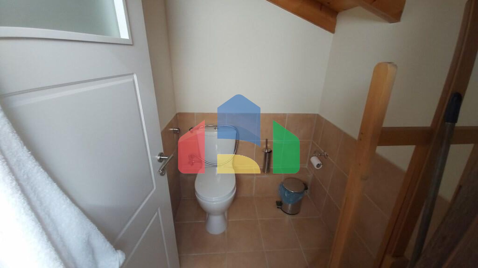 Продаж - Будівля 510 m² на о. Корфу