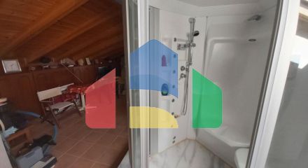 Продаж - Будівля 510 m² на о. Корфу