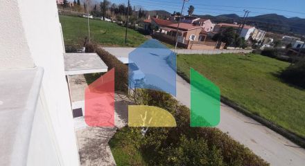 Продаж - Будівля 510 m² на о. Корфу