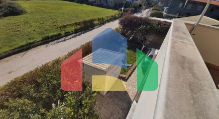 Продаж - Будівля 510 m² на о. Корфу