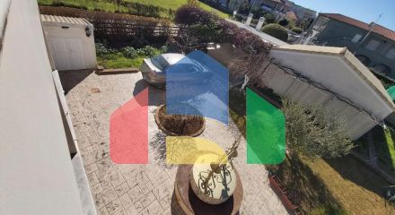 Продаж - Будівля 510 m² на о. Корфу