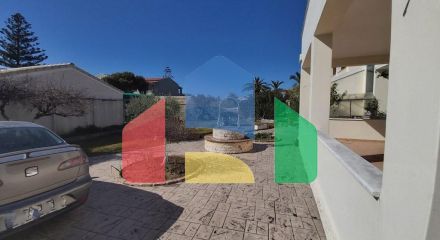 Продаж - Будівля 510 m² на о. Корфу