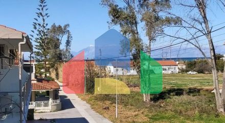 Продаж - Будівля 510 m² на о. Корфу