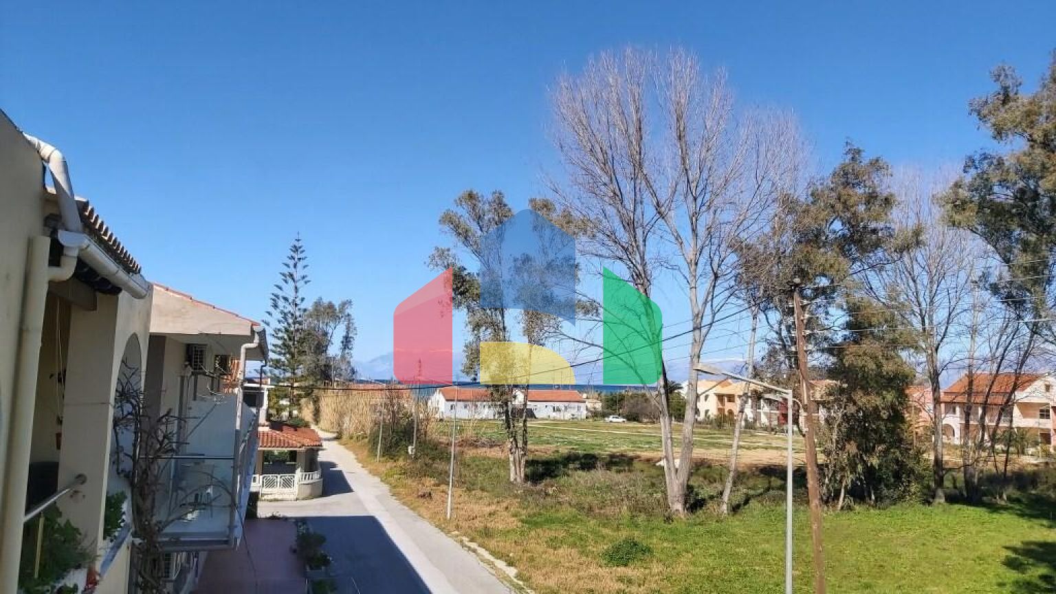 Продаж - Будівля 510 m² на о. Корфу