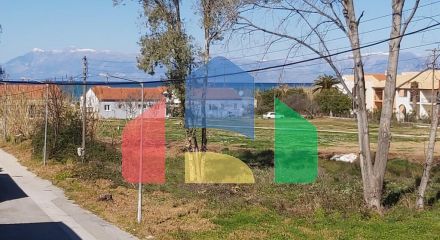 Продаж - Будівля 510 m² на о. Корфу