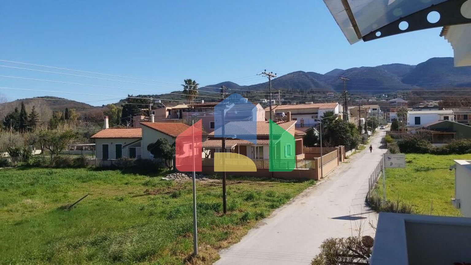 Продаж - Будівля 510 m² на о. Корфу