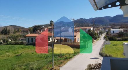 Продаж - Будівля 510 m² на о. Корфу