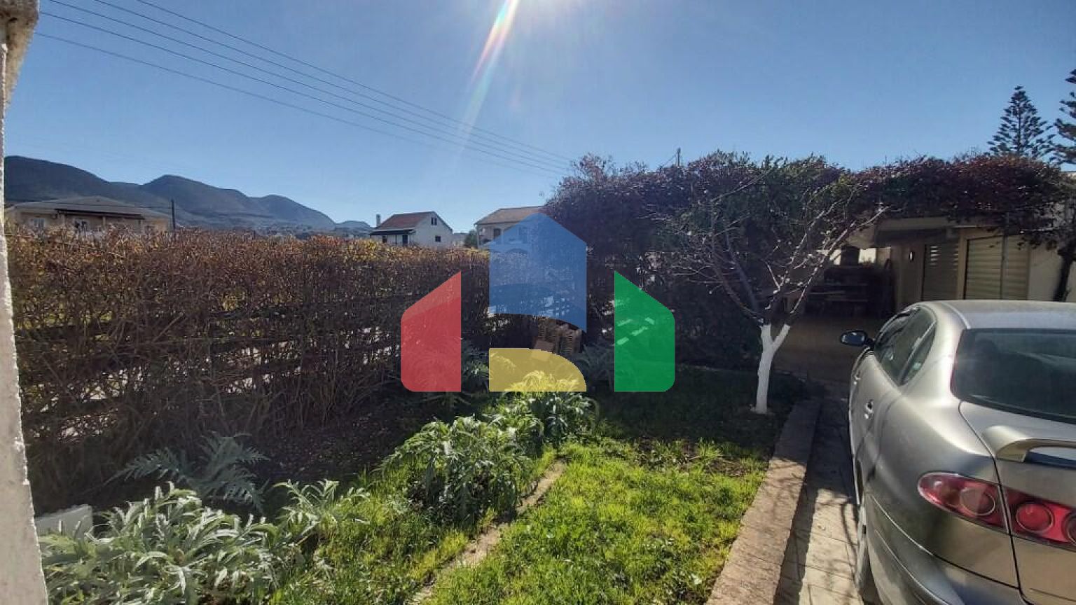 Продаж - Будівля 510 m² на о. Корфу