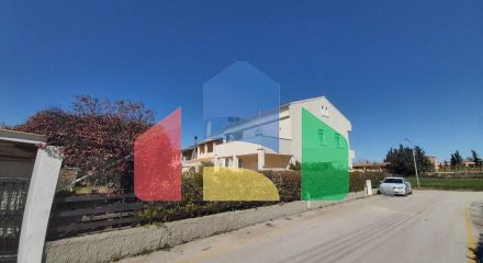 Продаж - Будівля 510 m² на о. Корфу