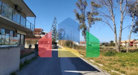 Продаж - Будівля 510 m² на о. Корфу