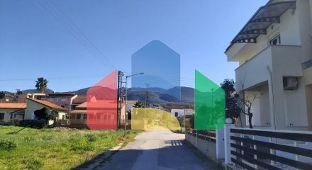 Продаж - Будівля 510 m² на о. Корфу