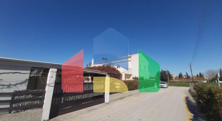 Продаж - Будівля 510 m² на о. Корфу