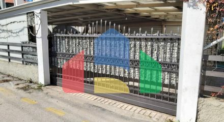 Продаж - Будівля 510 m² на о. Корфу