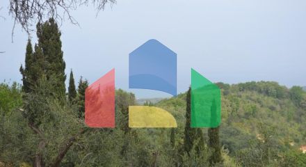 Продажа - Земельный участок 3400 m² на о. Корфу