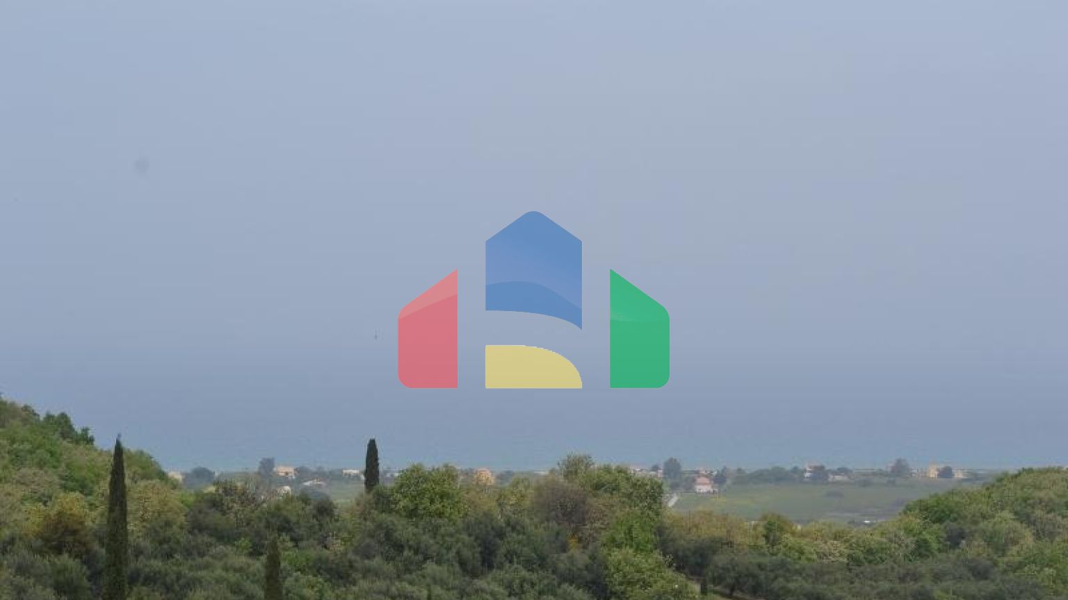 Продажа - Земельный участок 3400 m² на о. Корфу