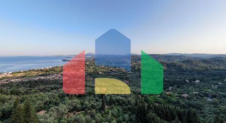 Продаж - Земельна ділянка 90000 m² на о. Корфу