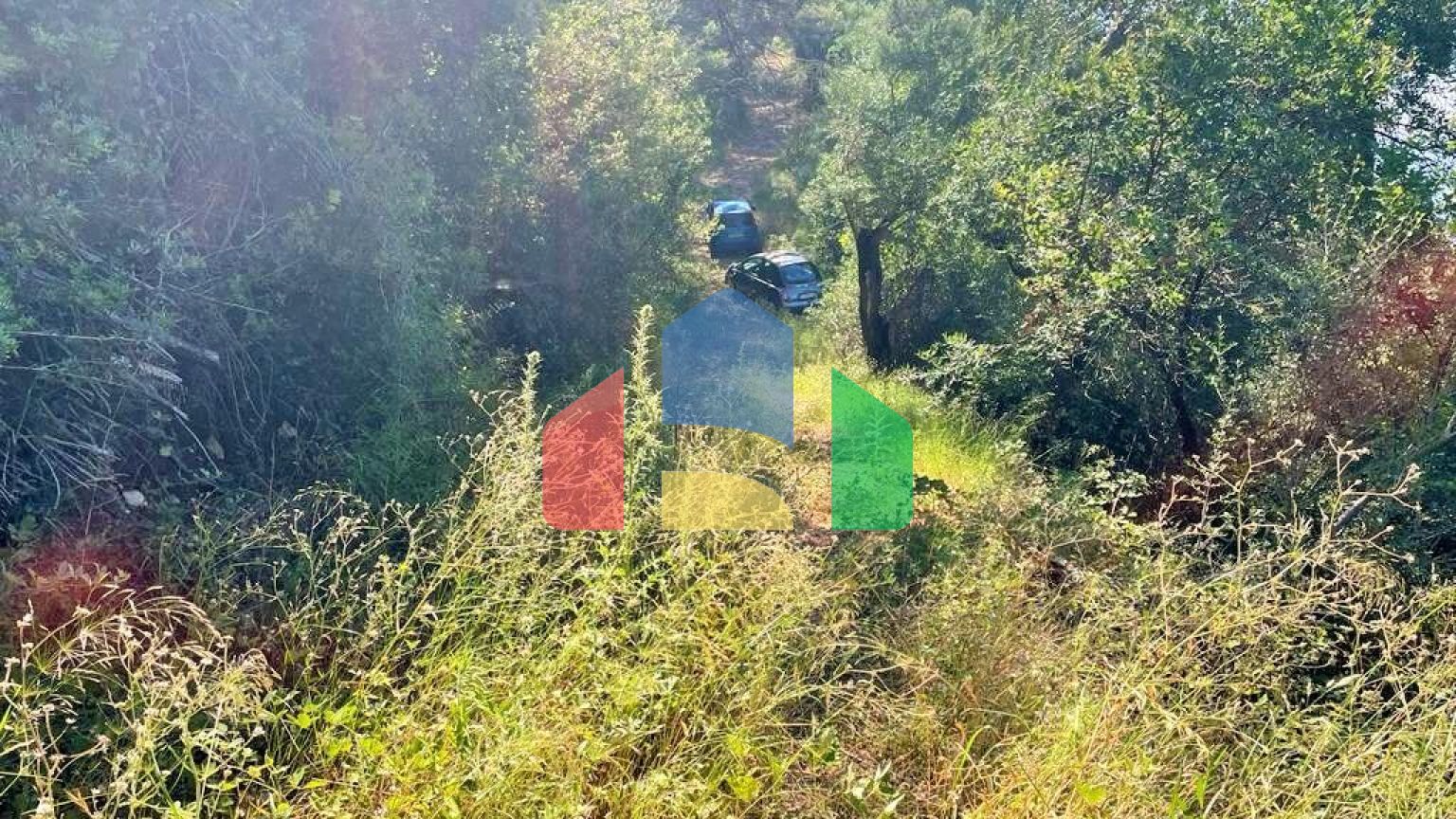 Продажа - Земельный участок 90000 m² на о. Корфу