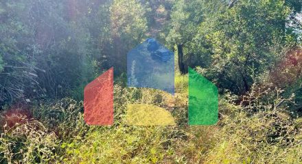 Продажа - Земельный участок 90000 m² на о. Корфу