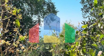 Продажа - Земельный участок 90000 m² на о. Корфу