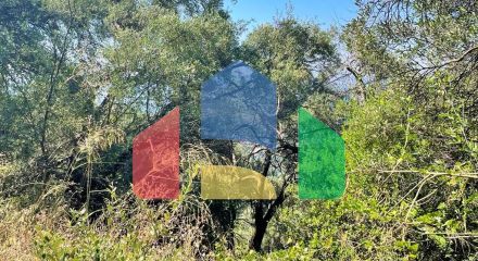 Продажа - Земельный участок 90000 m² на о. Корфу