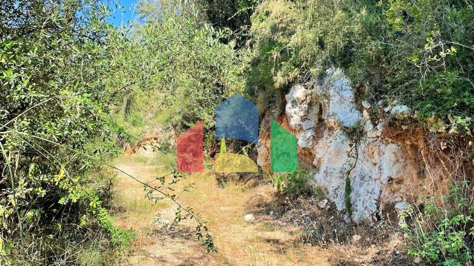 Продажа - Земельный участок 90000 m² на о. Корфу