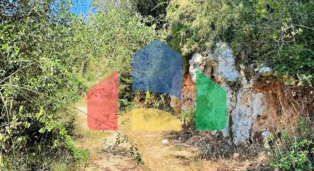 Продажа - Земельный участок 90000 m² на о. Корфу