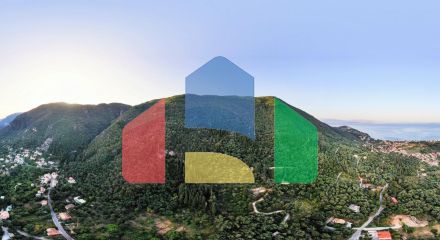 Продажа - Земельный участок 90000 m² на о. Корфу