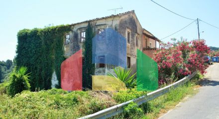 For Sale - Detached house 409 m² in Corfu
