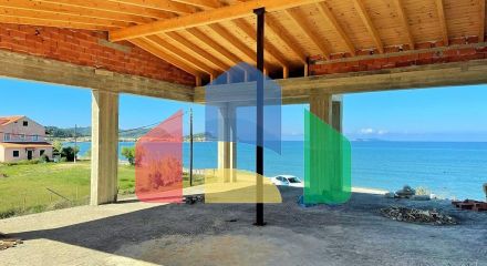 Продажа - Здание 193 m² на о. Корфу