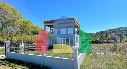 Продажа - Здание 193 m² на о. Корфу