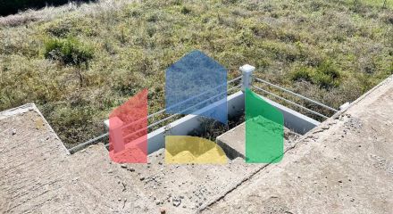 Продаж - Будівля 193 m² на о. Корфу