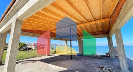 Продаж - Будівля 193 m² на о. Корфу