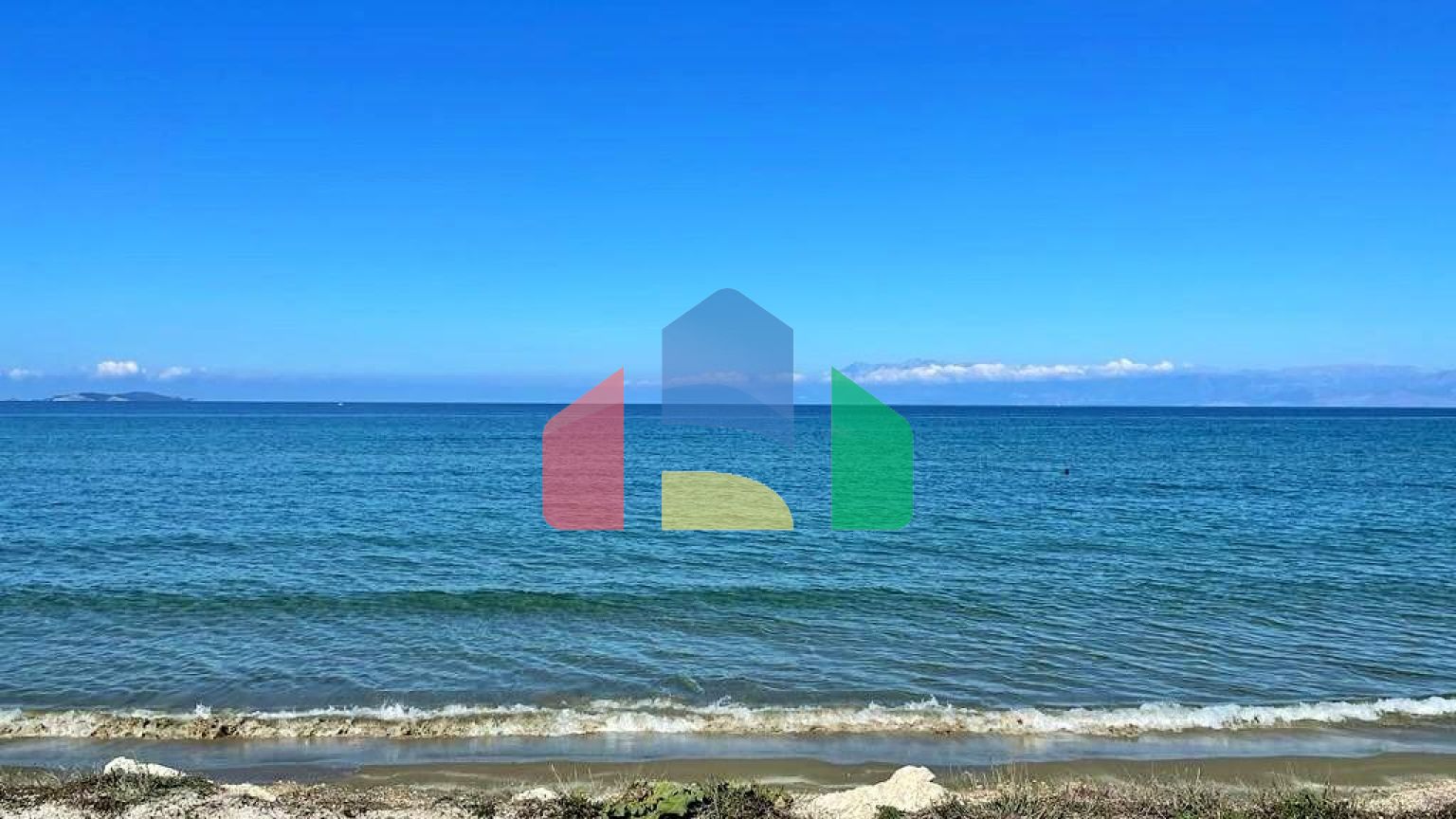 Продаж - Будівля 193 m² на о. Корфу