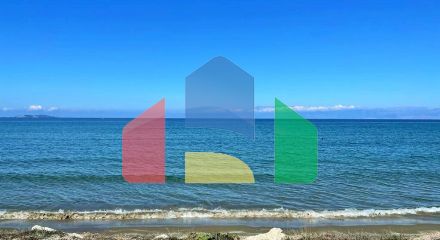 Продаж - Будівля 193 m² на о. Корфу