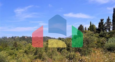 Продажа - Земельный участок 9359 m² на о. Корфу