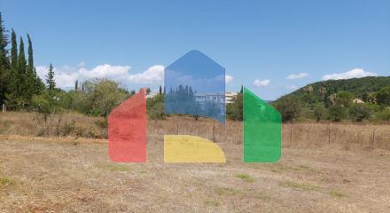 Продажа - Земельный участок 8700 m² на о. Корфу