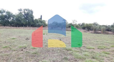 Продажа - Земельный участок 8700 m² на о. Корфу