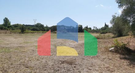 Продажа - Земельный участок 8700 m² на о. Корфу