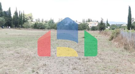 Продажа - Земельный участок 8700 m² на о. Корфу