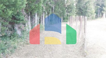 Продажа - Земельный участок 8700 m² на о. Корфу