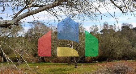 Продажа - Земельный участок 5304 m² на о. Корфу