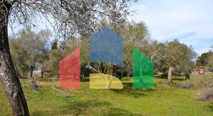 Продажа - Земельный участок 5304 m² на о. Корфу