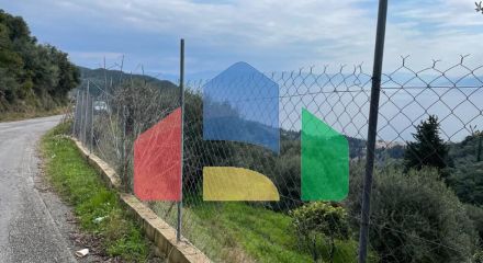 Продажа - Земельный участок 1700 m² на о. Корфу