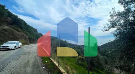 Продажа - Земельный участок 1700 m² на о. Корфу