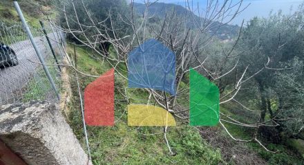 Продажа - Земельный участок 1700 m² на о. Корфу