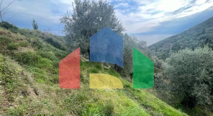 Продажа - Земельный участок 1700 m² на о. Корфу